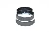 Комлект тормозных накладок BOSCH 0986487940 (фото 4)