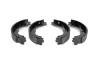 Барабанные тормозные колодки BOSCH 0986487951 (фото 1)