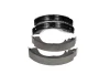 Барабанные тормозные колодки BOSCH 0986487951 (фото 3)