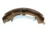 Гальмівні колодки барабанні VAG \'\'R BOSCH 0986487955 (фото 8)