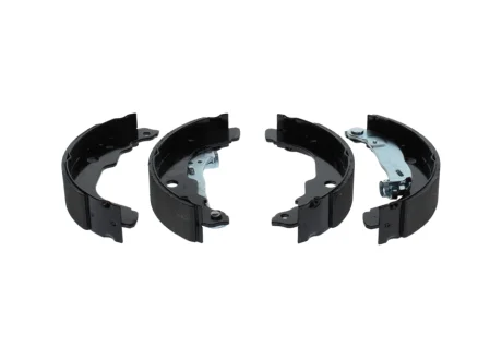 Гальмівні колодки барабанні BOSCH 0986487960