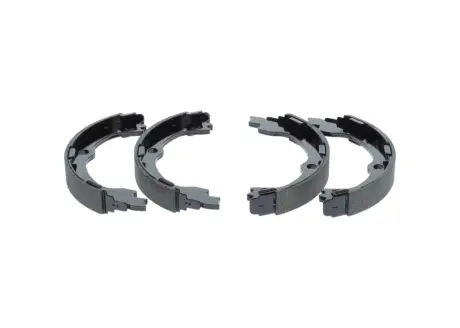 Гальмівні колодки, барабанні BOSCH 0986487964