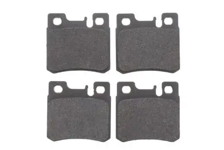 Гальмівні колодки дискові MB C-E-SL-SLK-Class -01 BOSCH 0986490260