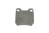 Гальмівні колодки дискові OPEL Calibra/Omega/Vectra/SAAB 900/9-3 - 04 BOSCH 0986490500 (фото 3)