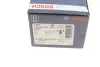 ГАЛЬМІВНІ КОЛОДКИ, ДИСКОВІ BOSCH 0 986 491 700 (фото 4)