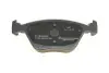ГАЛЬМІВНІ КОЛОДКИ BOSCH 0 986 494 001 (фото 7)