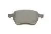 Гальмівні колодки дискові FORD Galaxy/SEAT Alhambra/VW Sharan -00 BOSCH 0986494003 (фото 8)