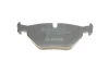 Колодки гальмівні дискові BOSCH 0 986 494 009 (фото 7)