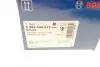 ГАЛЬМІВНІ КОЛОДКИ BOSCH 0 986 494 013 (фото 6)