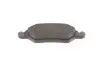 Гальмівні колодки дискові OPEL Astra/Zafira \'\'R \'\'>>05 BOSCH 0 986 494 014 (фото 6)