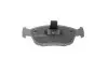Колодки гальмівні дискові BOSCH 0986494015 (фото 7)