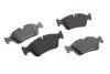 Колодки гальмівні дискові BOSCH 0986494015 (фото 9)