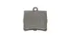 Колодка гальм. диск. MB C-CLASS (W202) задн. (вир-во Bosch) BOSCH 0 986 494 016 (фото 3)
