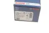 Колодка гальм. диск. MB C-CLASS (W202) задн. (вир-во Bosch) BOSCH 0 986 494 016 (фото 4)