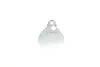 Гальмівні колодки дискові MB/SKODA C/CLC/CLK/E/SLK(R171)/Fabia \'\'R BOSCH 0 986 494 022 (фото 10)
