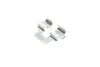 Гальмівні колодки дискові MB A-B-Class/Vaneo -05 BOSCH 0 986 494 023 (фото 3)