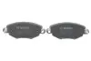 Колодки гальмівні дискові FORD/JAGUAR Mondeo/X-type \'\'F \'\'>>07 BOSCH 0986494026 (фото 5)