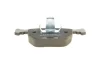 ГАЛЬМІВНІ КОЛОДКИ BOSCH 0 986 494 028 (фото 3)