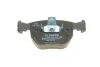 ГАЛЬМІВНІ КОЛОДКИ BOSCH 0 986 494 028 (фото 4)