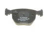 ГАЛЬМІВНІ КОЛОДКИ BOSCH 0 986 494 028 (фото 7)