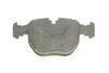 ГАЛЬМІВНІ КОЛОДКИ BOSCH 0 986 494 028 (фото 8)