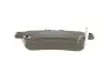 Гальмівні колодки дискові CHRYSLER/DODGE Cruiser/Neon \'\'F \'\'1,6-2,4 \'\'99-10 BOSCH 0986494029 (фото 3)