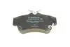 Гальмівні колодки дискові CHRYSLER/DODGE Cruiser/Neon \'\'F \'\'1,6-2,4 \'\'99-10 BOSCH 0986494029 (фото 4)