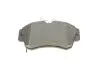 Гальмівні колодки дискові CHRYSLER/DODGE Cruiser/Neon \'\'F \'\'1,6-2,4 \'\'99-10 BOSCH 0986494029 (фото 5)