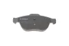 ГАЛЬМІВНІ КОЛОДКИ BOSCH 0 986 494 033 (фото 3)