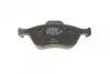 ГАЛЬМІВНІ КОЛОДКИ BOSCH 0 986 494 034 (фото 4)