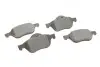 ГАЛЬМІВНІ КОЛОДКИ BOSCH 0 986 494 034 (фото 6)