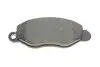 ГАЛЬМІВНІ КОЛОДКИ BOSCH 0 986 494 037 (фото 8)
