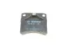 Колодки гальмівні дискові VW Transporter T4 -03 BOSCH 0986494041 (фото 3)