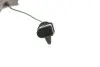 Колодки гальмівні дискові VW Transporter T4 -03 BOSCH 0986494041 (фото 5)