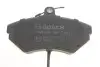 Гальмівні колодки дискові AUDI A4 -06/VW Passat -00 BOSCH 0986494042 (фото 3)