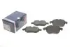 Гальмівні колодки дискові FIAT Nuova Croma/OPEL Vectra/Signum/Zafira/Astra/SAAB 9-3 -08 BOSCH 0986494044 (фото 1)