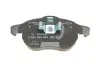 Гальмівні колодки дискові FIAT Nuova Croma/OPEL Vectra/Signum/Zafira/Astra/SAAB 9-3 -08 BOSCH 0986494044 (фото 2)