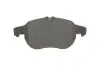 Гальмівні колодки дискові FIAT Nuova Croma/OPEL Vectra/Signum/Zafira/Astra/SAAB 9-3 -08 BOSCH 0986494044 (фото 3)