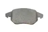 Гальмівні колодки дискові FIAT Nuova Croma/OPEL Vectra/Signum/Zafira/Astra/SAAB 9-3 -08 BOSCH 0986494044 (фото 5)