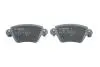 Колодки гальмівні дискові FORD Mondeo [GE]/JAGUAR X-type/XJ-2003 -07 BOSCH 0986494046 (фото 4)