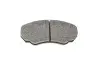 ГАЛЬМІВНІ КОЛОДКИ BOSCH 0 986 494 048 (фото 4)