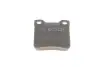 Гальмівні колодки дискові PEUGEOT 406 605 607 -05 BOSCH 0986494055 (фото 3)