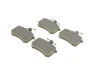 Гальмівні колодки дискові ALFA ROMEO/AUDI/FIAT -00 BOSCH 0 986 494 059 (фото 2)