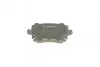 Колодки гальмівні дискові BOSCH 0 986 494 062 (фото 4)