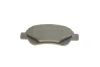 ГАЛЬМІВНІ КОЛОДКИ BOSCH 0 986 494 065 (фото 6)
