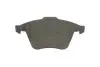 Колодки гальмівні (передні) Ford Focus/Mazda 3/Volvo C30/C70/S40/V50/Opel Vectra C 05-14/V40 12- BOSCH 0 986 494 077 (фото 6)