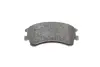 Гальмівні колодки дискові MAZDA 6 \'\'2.0-2.3 \'\'>>07 BOSCH 0986494079 (фото 4)