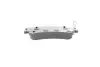Гальмівні колодки дискові MAZDA 6 \'\'2.0-2.3 \'\'>>07 BOSCH 0986494079 (фото 8)