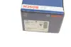 Колодки гальмівні дискові BOSCH 0986494081 (фото 9)