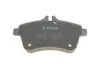 ГАЛЬМІВНІ КОЛОДКИ BOSCH 0 986 494 085 (фото 4)